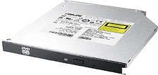 DVD привод ASUS SDRW-08U1MT