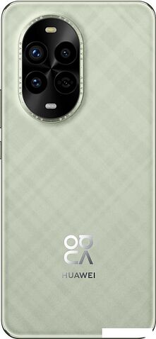 Смартфон Huawei nova 13 Pro MIS-LX9 12GB/512GB (дымчатый зеленый)