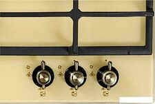 Варочная панель LEX GVG 431C IV