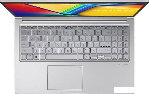 Ноутбук ASUS Vivobook 15 X1504ZA-NJ061 (гравировка с кириллицей)