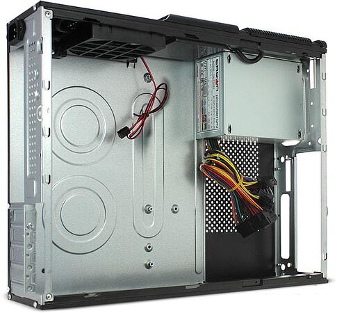 Корпус CrownMicro CM 1907-3