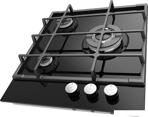 Варочная панель LEX GVG 431 BL