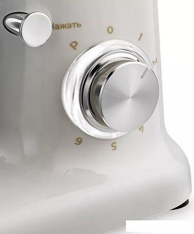 Планетарный миксер Kitfort KT-3422-2