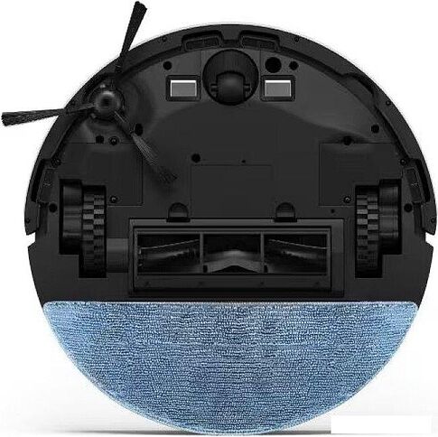Робот-пылесос Ecovacs Deebot Y1 Pro DLX34 (белый)