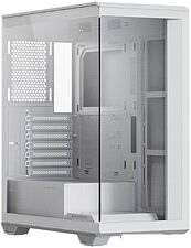 Корпус XASTRA Q600 0F (белый)