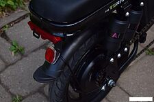 Электровелосипед Terax Colibri U6