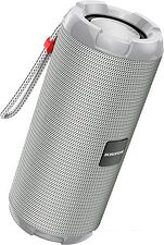 Беспроводная колонка Borofone BR15 (серый)