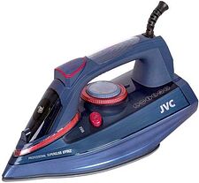 Утюг JVC JRI01 Утюг JVC JRI01