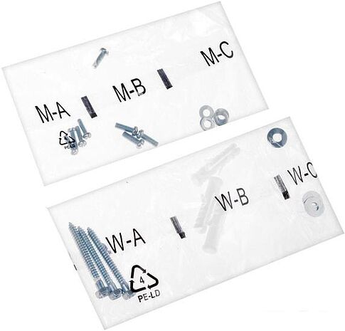 Кронштейн Ultramounts UM893 (черный)