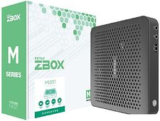 Баребон ZOTAC ZBOX edge MI351 Баребон ZOTAC ZBOX edge MI351