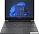 Игровой ноутбук HP Victus 15-fb1013nn A18M7EA