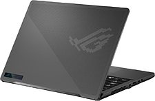 Игровой ноутбук ASUS ROG Zephyrus G14 2023 GA402XV-N2080W Игровой ноутбук ASUS ROG Zephyrus G14 2023 GA402XV-N2080W