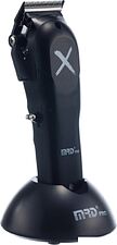 Машинка для стрижки волос MRD Pro MRD-HC-3969X (черный)
