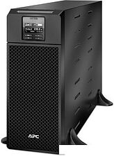 Источник бесперебойного питания APC Smart-UPS SRT 6000VA 230V (SRT6KXLI) Источник бесперебойного питания APC Smart-UPS SRT 6000VA 230V (SRT6KXLI)