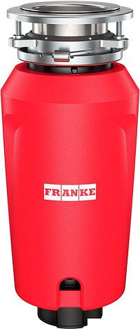 Измельчитель пищевых отходов Franke Slim 75 134.0715.096