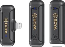 Радиосистема BOYA BY-WM3T2-D2