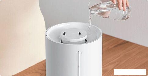 Увлажнитель воздуха Xiaomi Xiaomi Humidifier 2 Lite EU MJJSQ06DY (европейская версия)