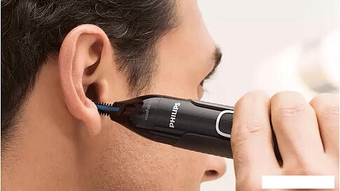 Универсальный триммер Philips NT5650/16