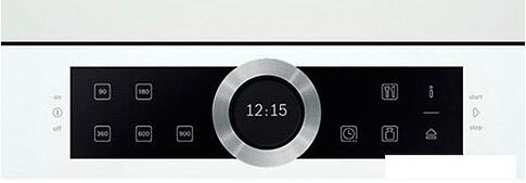 Микроволновая печь Bosch BFL634GW1