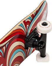 Скейтборд Plank Lollipop P22-SKATE-LOLLIPOP
