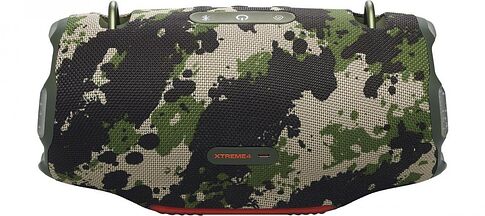 Беспроводная колонка JBL Xtreme 4 (камуфляж)