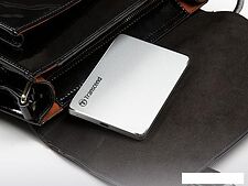 Внешний накопитель Transcend StoreJet 25C3S TS2TSJ25C3S 2TB Внешний накопитель Transcend StoreJet 25C3S TS2TSJ25C3S 2TB