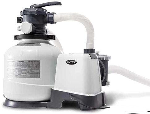 Каркасный бассейн Intex Ultra Frame (549х274х132)