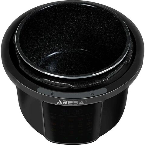 Мультиварка Aresa AR-2013 (черный)
