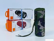 Беспроводная колонка Bseng FLIP 6 (камуфляж)