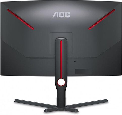 Монитор AOC CQ32G3SU