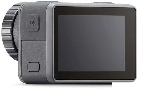 Экшен-камера DJI Osmo Action