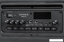 Беспроводная колонка Supra SMB-630
