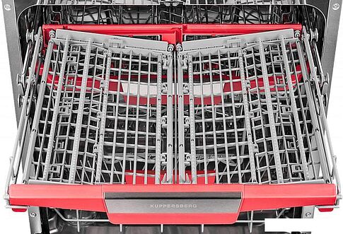 Посудомоечная машина KUPPERSBERG GLM 6075
