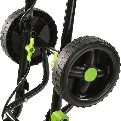 Мотокультиватор электрический RedVerg RD-T1500