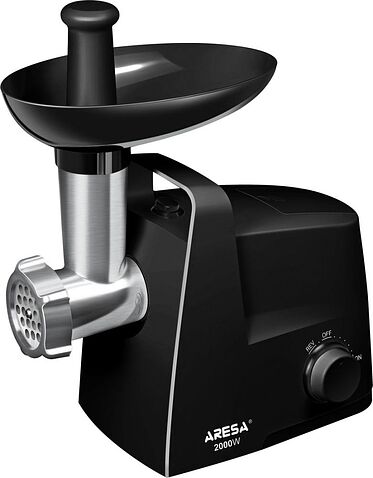 Мясорубка Aresa AR-2112