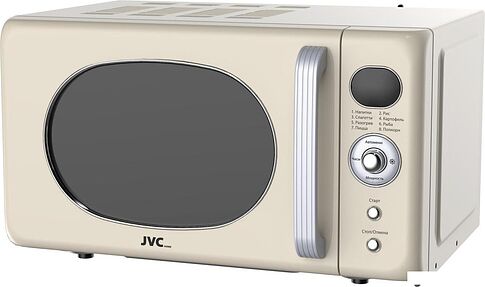 Микроволновая печь JVC JK-MW275D