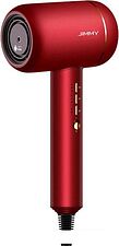 Фен Jimmy F6 Pro (красный)