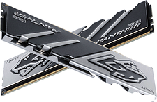 Оперативная память Apacer Panther 16ГБ DDR5 5600 МГц AH5U16G56C5227BAA-1 Оперативная память Apacer Panther 16ГБ DDR5 5600 МГц AH5U16G56C5227BAA-1