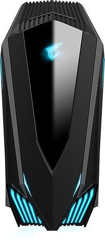 Корпус Gigabyte Aorus C700 Glass