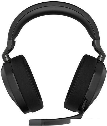 Наушники Corsair HS65 Wireless (карбон)