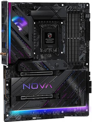 Материнская плата ASRock Z790 Nova WiFi