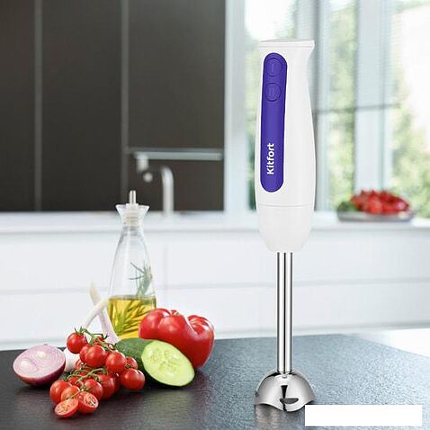 Погружной блендер Kitfort KT-3051-1