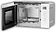 Микроволновая печь Hotpoint MF25G WH H