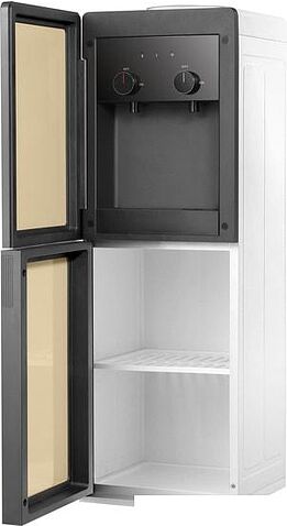 Кулер для воды HotFrost V250CE (золотистый)