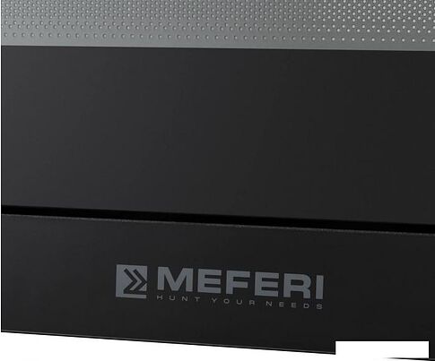 Микроволновая печь Meferi MMO6025BK Ultra