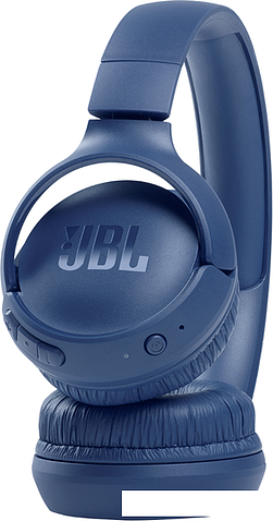 Наушники JBL Tune 510BT (синий)