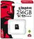 Карта памяти Kingston Canvas Select SDCS/256GBSP microSDXC 256GB