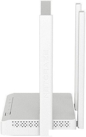 Wi-Fi роутер Netcraze Speedster NC-3013