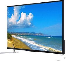 Телевизор Polar P50U51T2SCSM