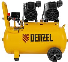 Компрессор Denzel DLP-3000/50